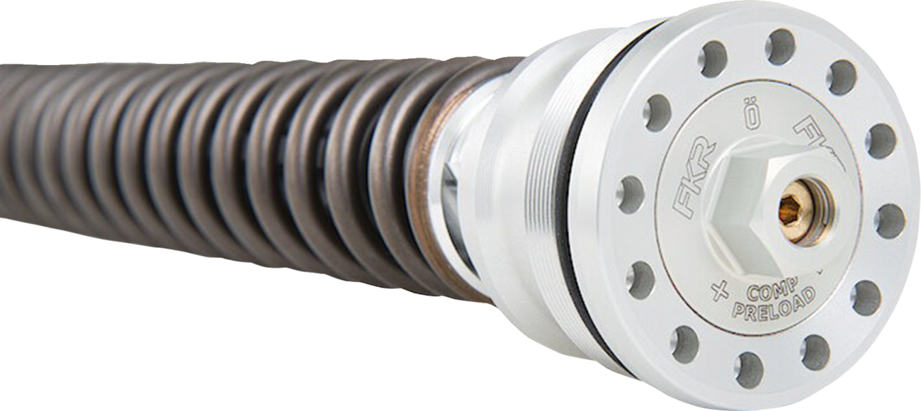 Ohlins FKR Shock Kit (FKR102)