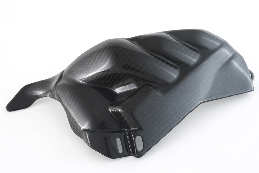 Fullsix Carbon Electronic Cover