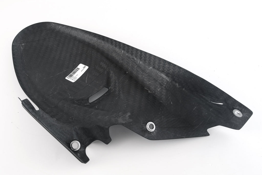 Fullsix Carbon Rear Mudguard