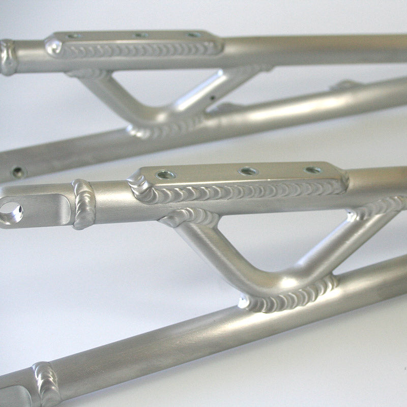 Racing subframe light, 2009-2018