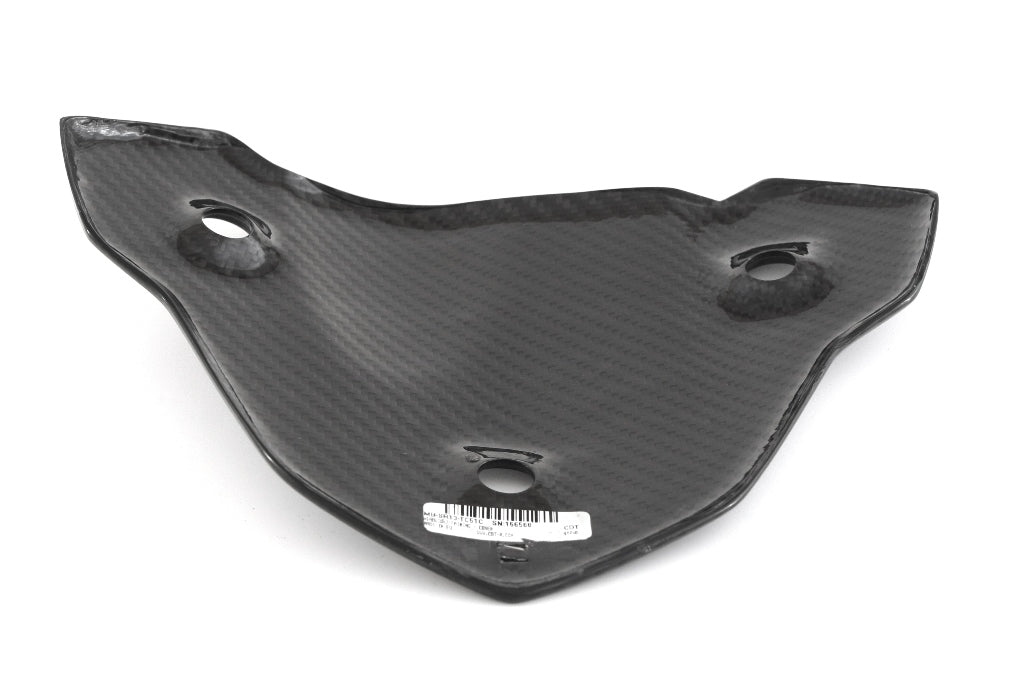 Fullsix Carbon Headlight Fairing - Cover
