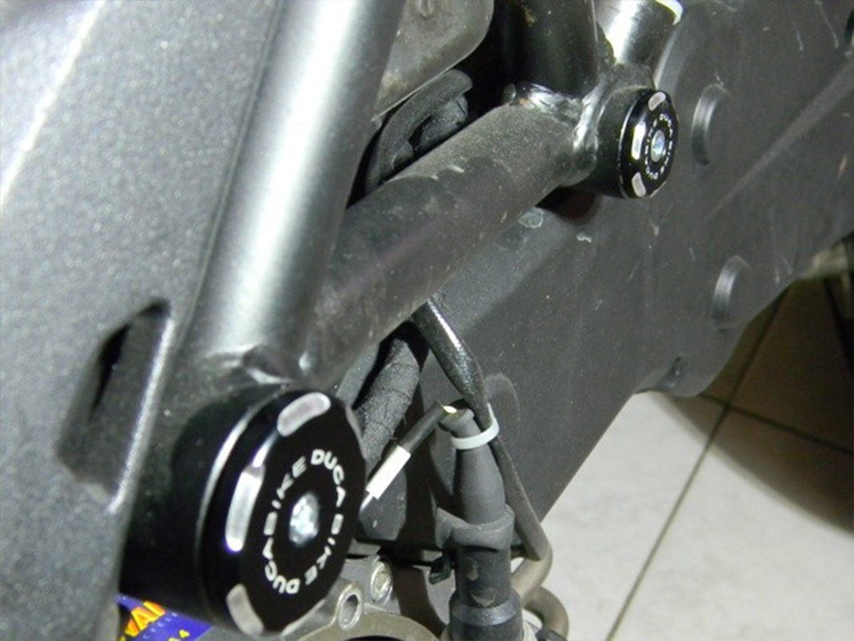 Ducabike DBK TTMTS1200 Kit Frame Plugs