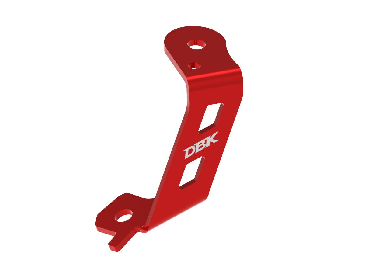 Ducabike DBK STA22 Brake Fluid Reservoir Support - Red