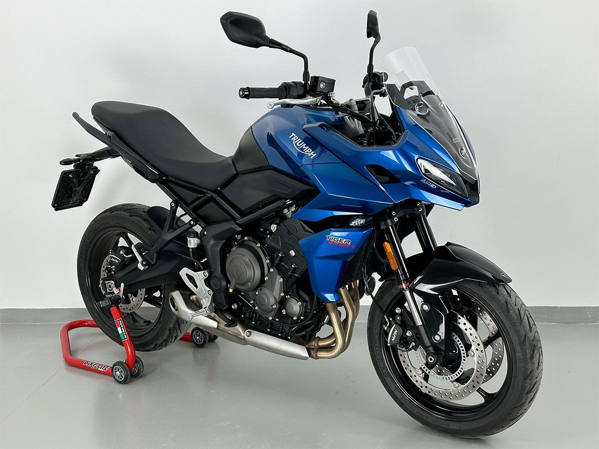 WRS Sport Windscreen Triumph Tiger Sport 660 2022-2026