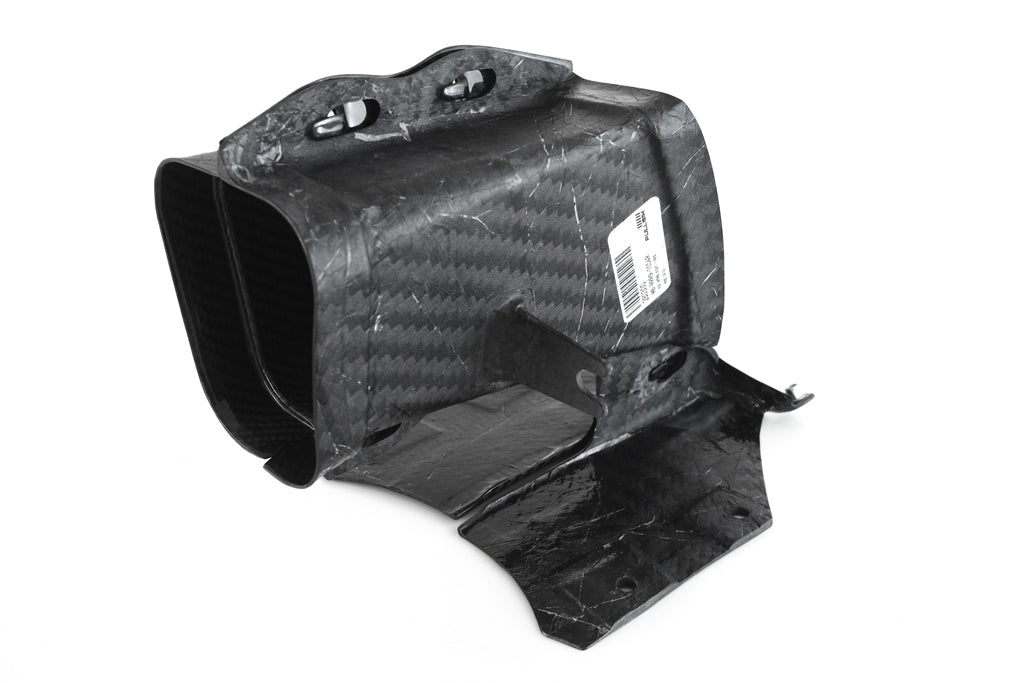 Fullsix Carbon Air Intake