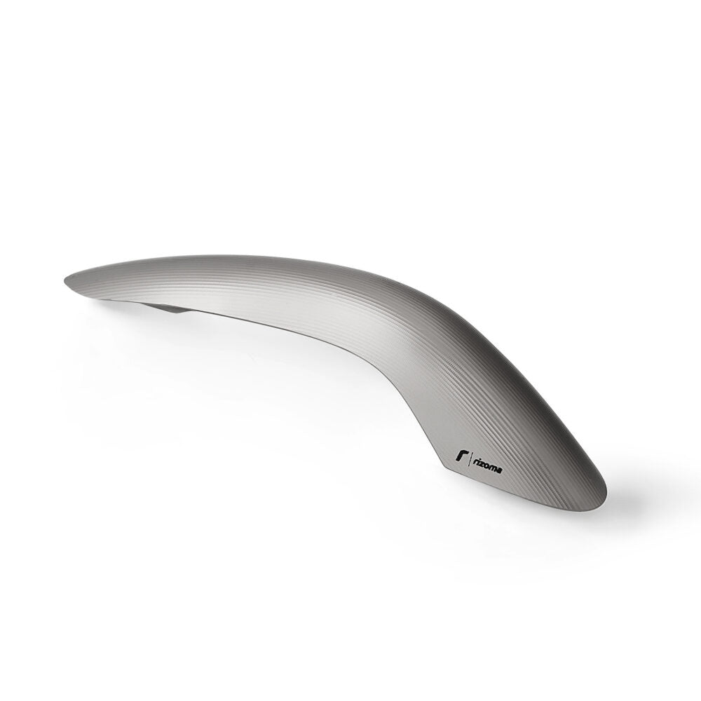 Rizoma Front Mudguard Crest