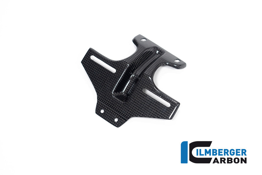 Ilmberger Carbon Number Plate Holder BMW R NineT