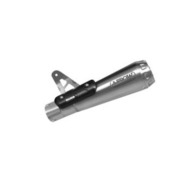 Arrow Pro Race Titanium Slip-On Exhaust for BMW S1000RR M1000RR