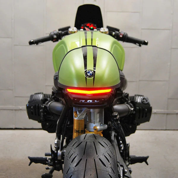 NRC BMW R Nine T Fender Eliminator Kit (2014 - Present)