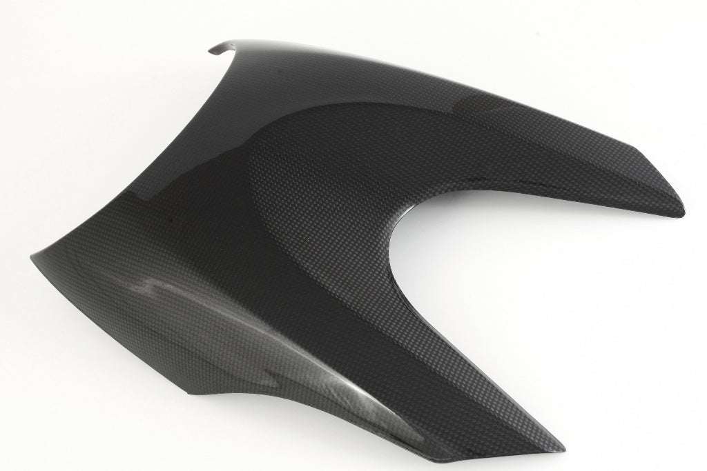 Fullsix Carbon Headlight Fairing Strada