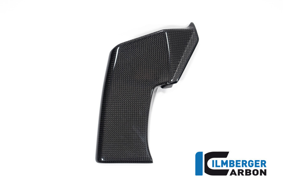 Ilmberger Carbon Fairing Side Winglet Kit Right V4 Ducati Streetfighter - Gloss