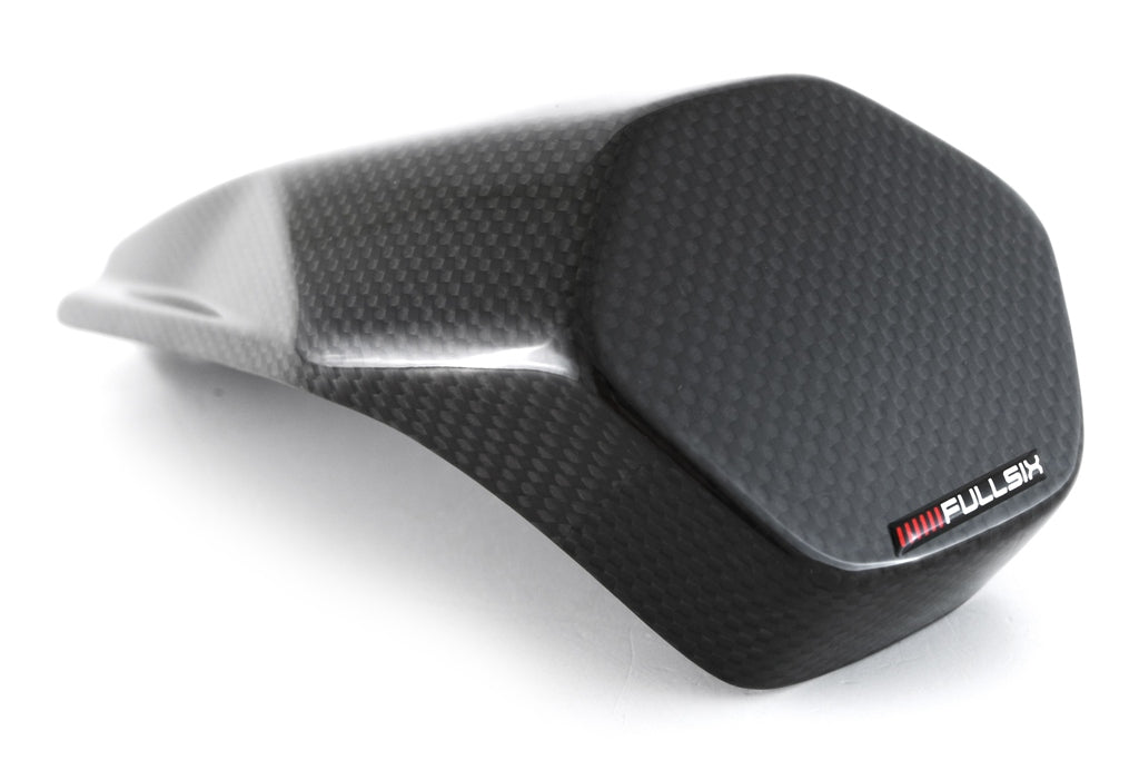 Fullsix Carbon Seat Cover