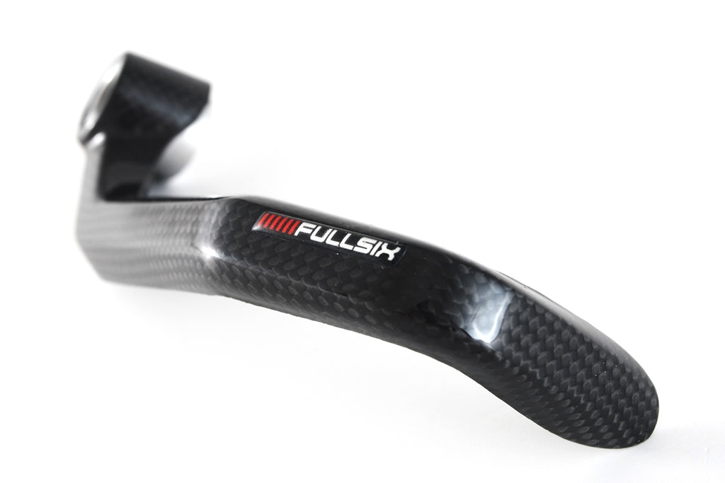 Fullsix Carbon Lever Guard Right - Leo - BMW S1000RR 2019-