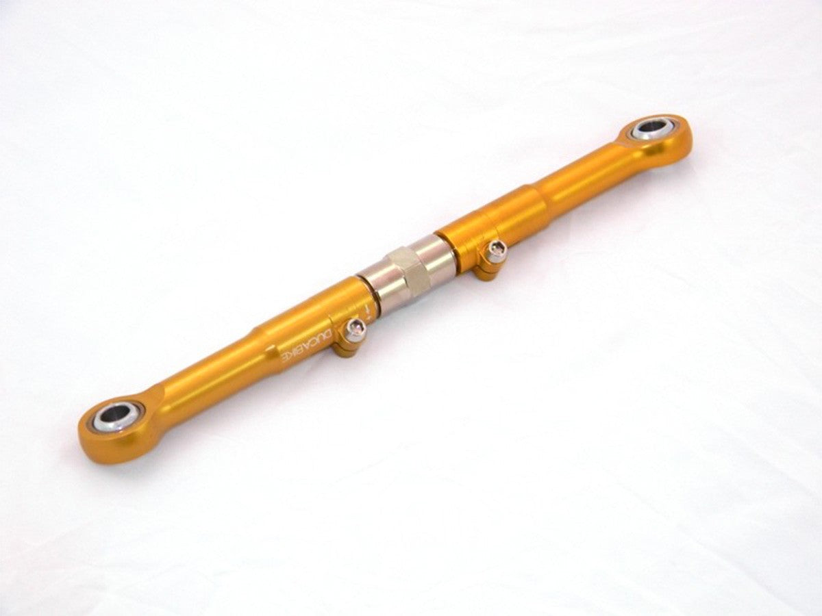 Ducabike DBK ADR03 Adjustable Linkage SBK - GOLD