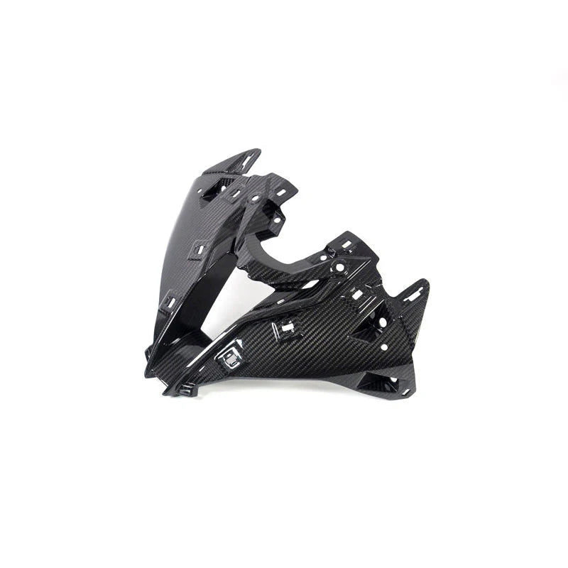 Ilmberger Carbon Fiber Air Intake Nose Piece For S1000RR M1000RR K67 K66