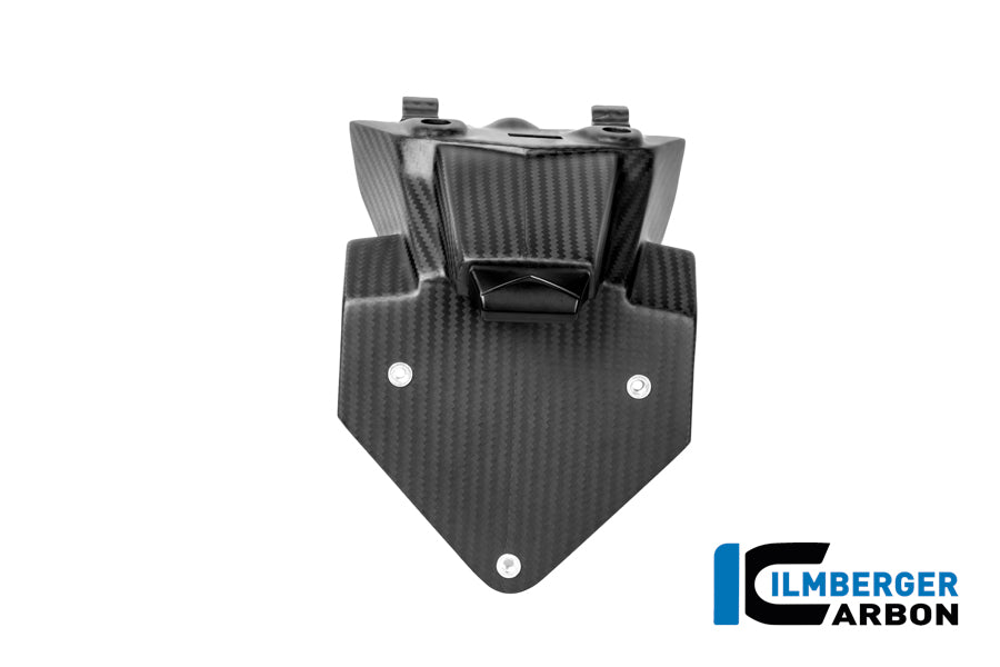 Ilmberger Carbon License Plate Fender BMW M1000RR / S1000RR - Matte / Twill