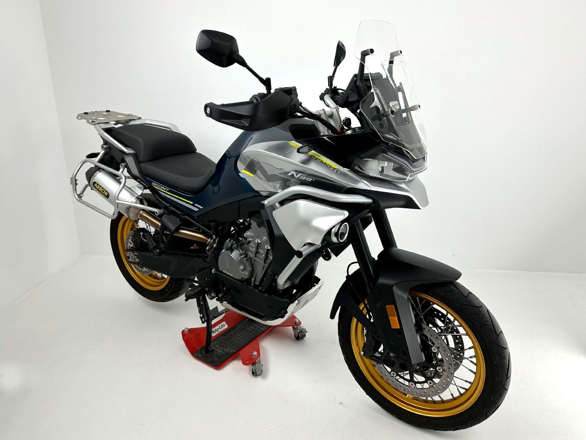 WRS Standard Windscreen CF Moto 800 MT 2022-2026 / 700 MT 2024-2026