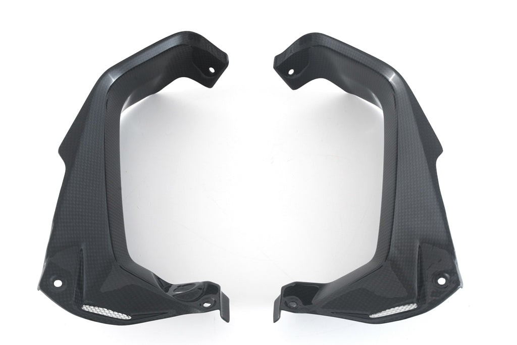 Fullsix Carbon Instrument Cover - Set