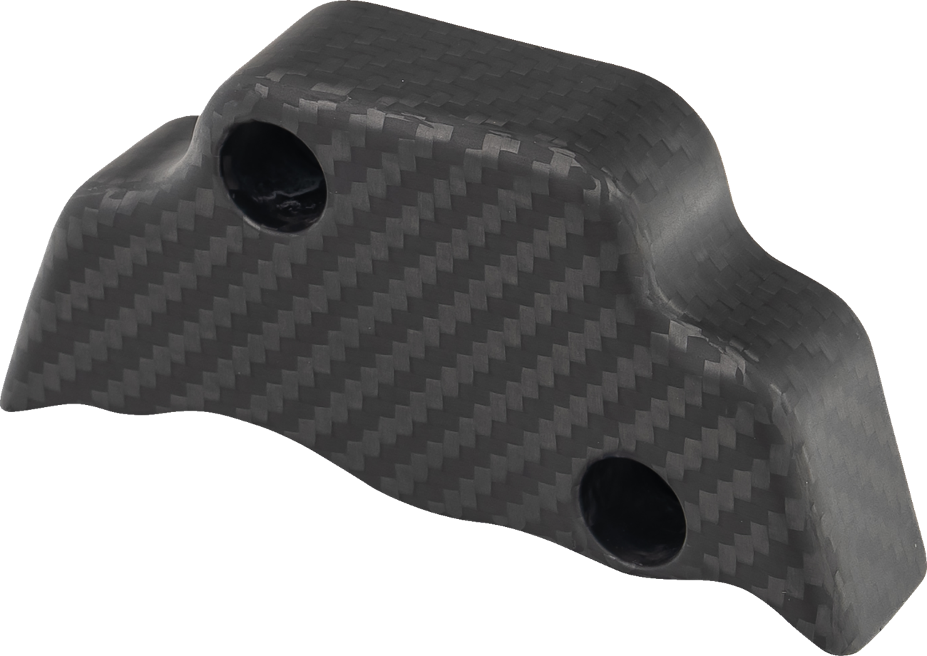 Slyfox Gear Position Sensor - Black / Matte
