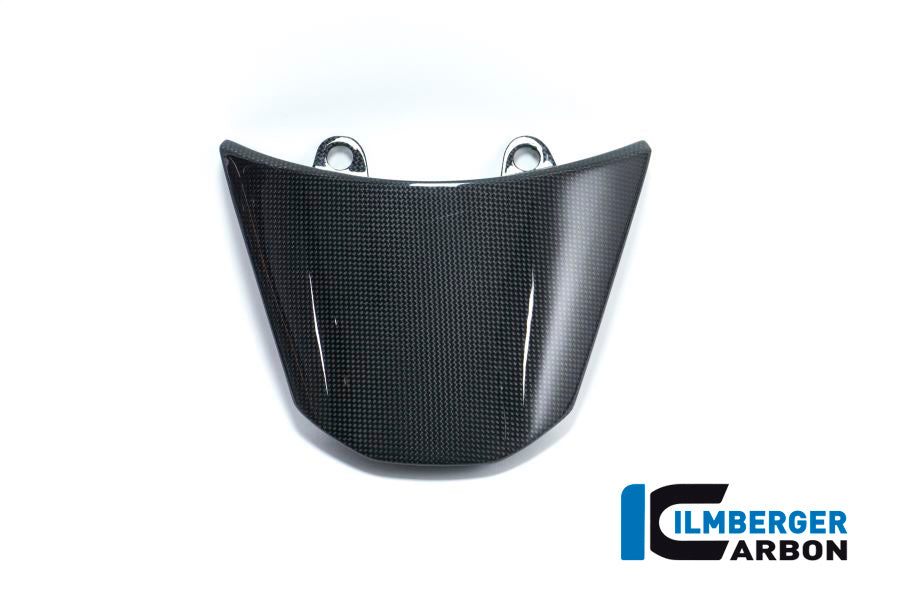 Ilmberger Carbon Passenger Seat Cover Ducati XDiavel 2016 - Gloss