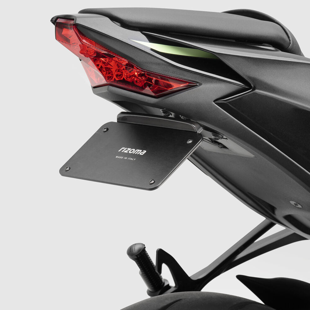 Rizoma FLAT-OUT Fender Eliminator