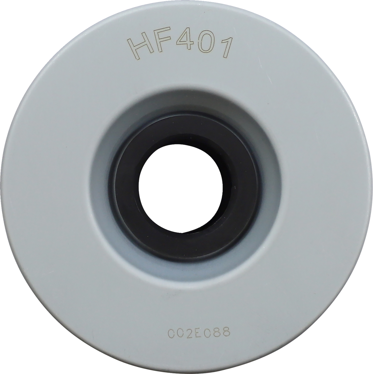 Hiflofiltro Oil Filter