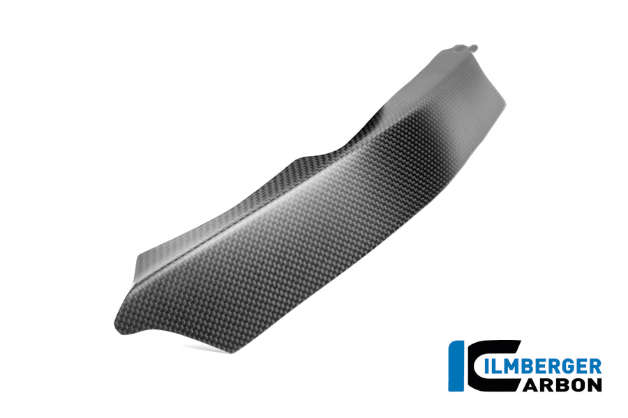 Ilmberger Carbon Left Rear Frame Fairing Ducati Panigale V4 2025 - Matte / Plain