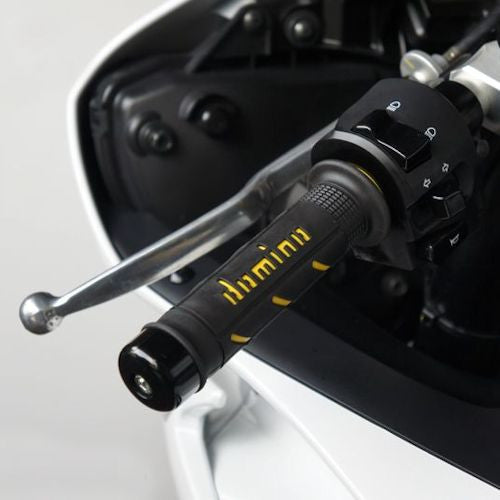 Domino XM2 Dual Compound Grips