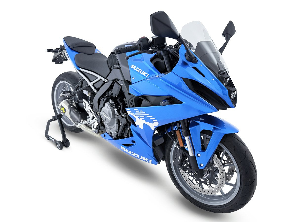 WRS Sport Windscreen Suzuki GSX-8R 2024-2026