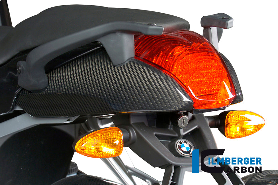 Ilmberger Carbon Tail Light Cover Carbon