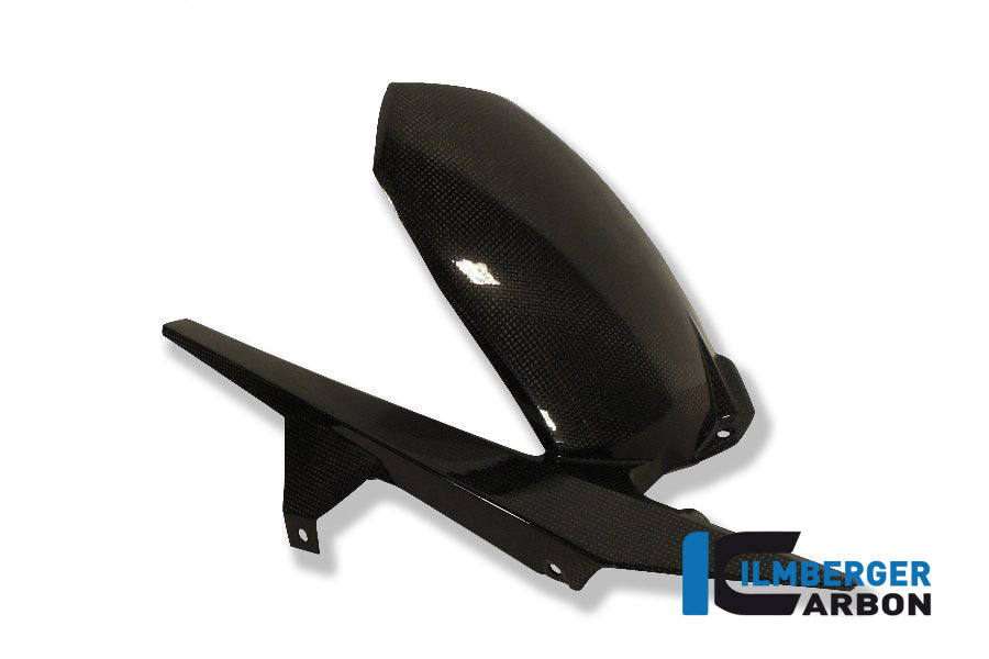 Ilmberger Carbon Rear Fender Carbon