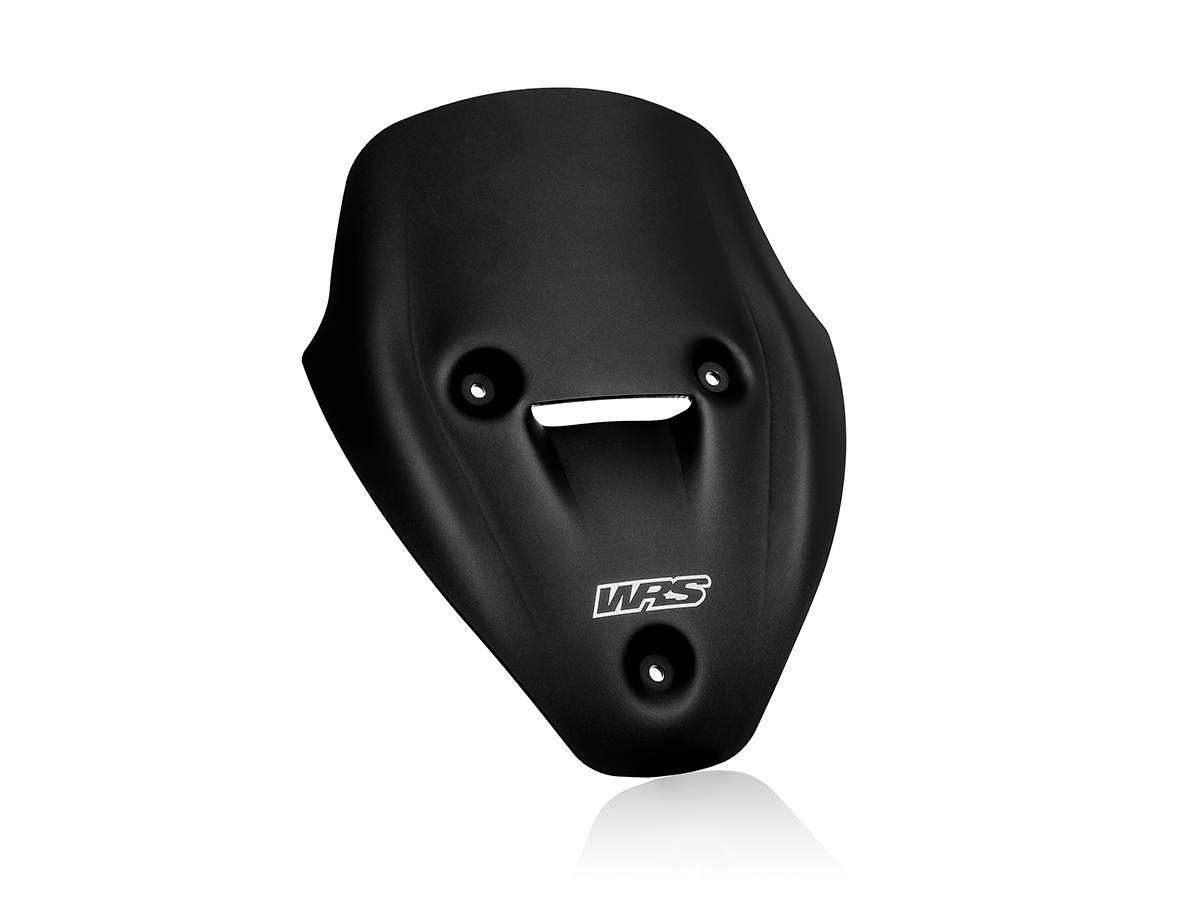 WRS Sport Windscreen Ducati Diavel V4 / RS 2023-2026