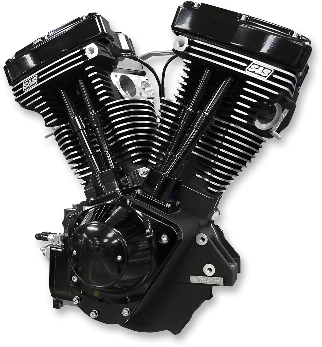 S&S Cycle V111 Long-Block Engine