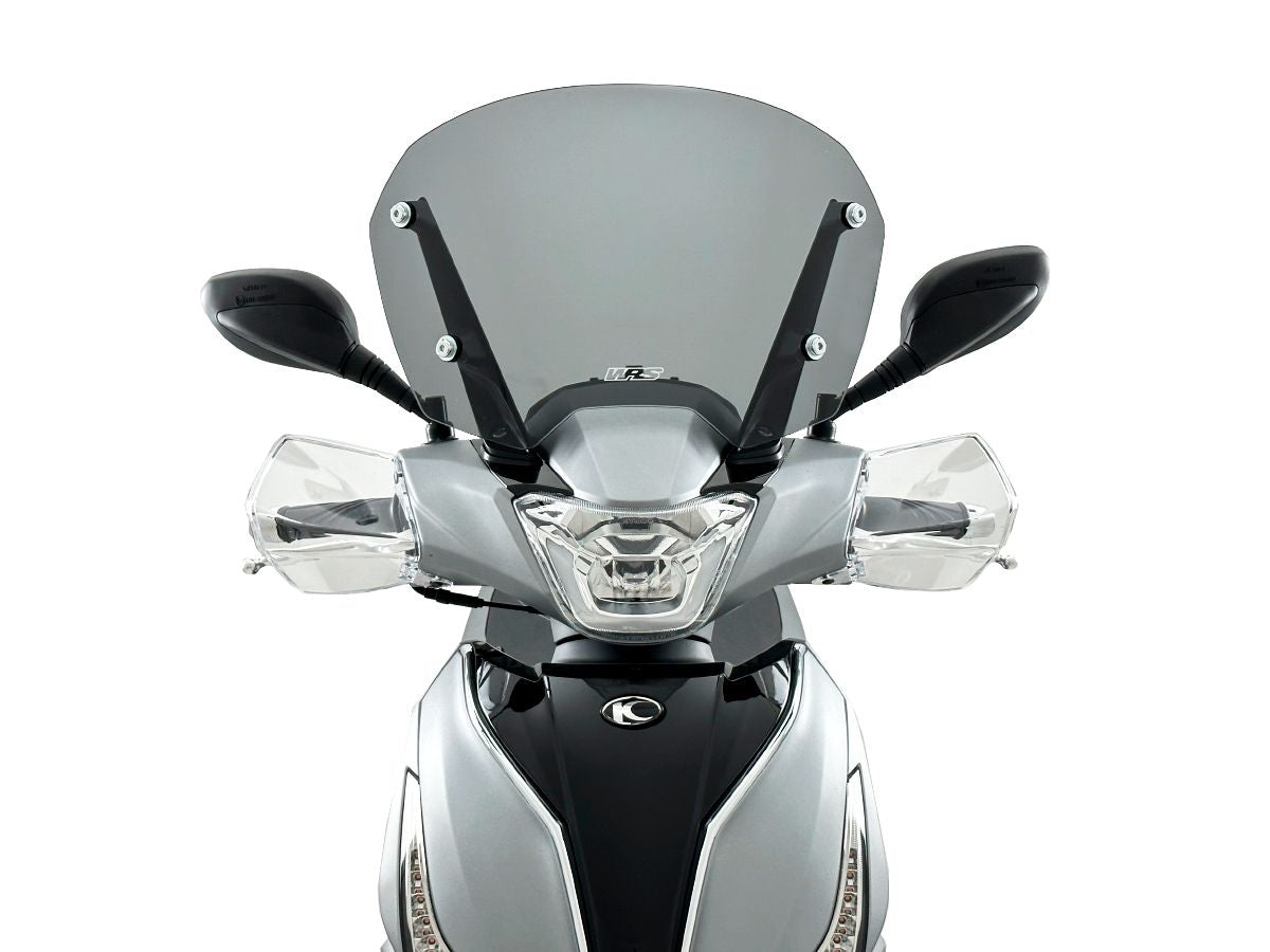 WRS Sport Windscreen Kymco People S 125 / 200 2018-2026