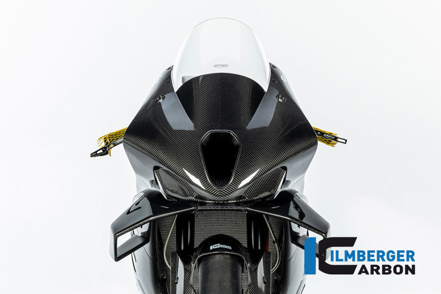 Ilmberger Carbon Front Fairing Racing BMW M 1000 RR From MY 2023