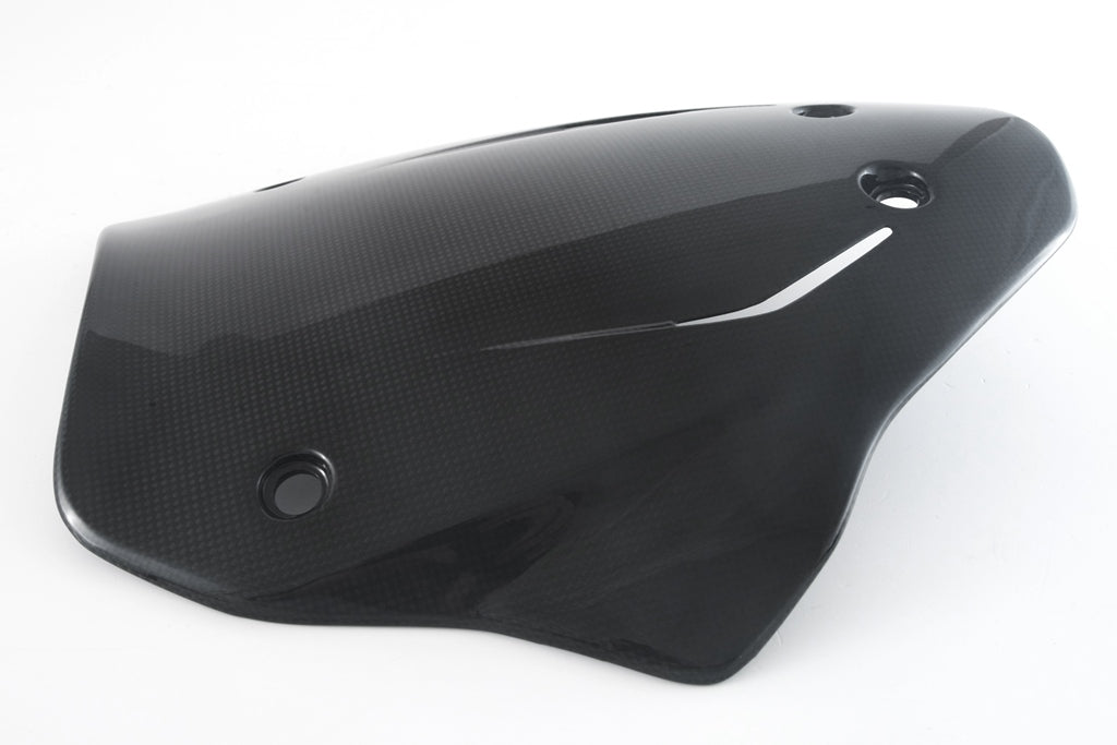 Fullsix Carbon Sport Windscreen
