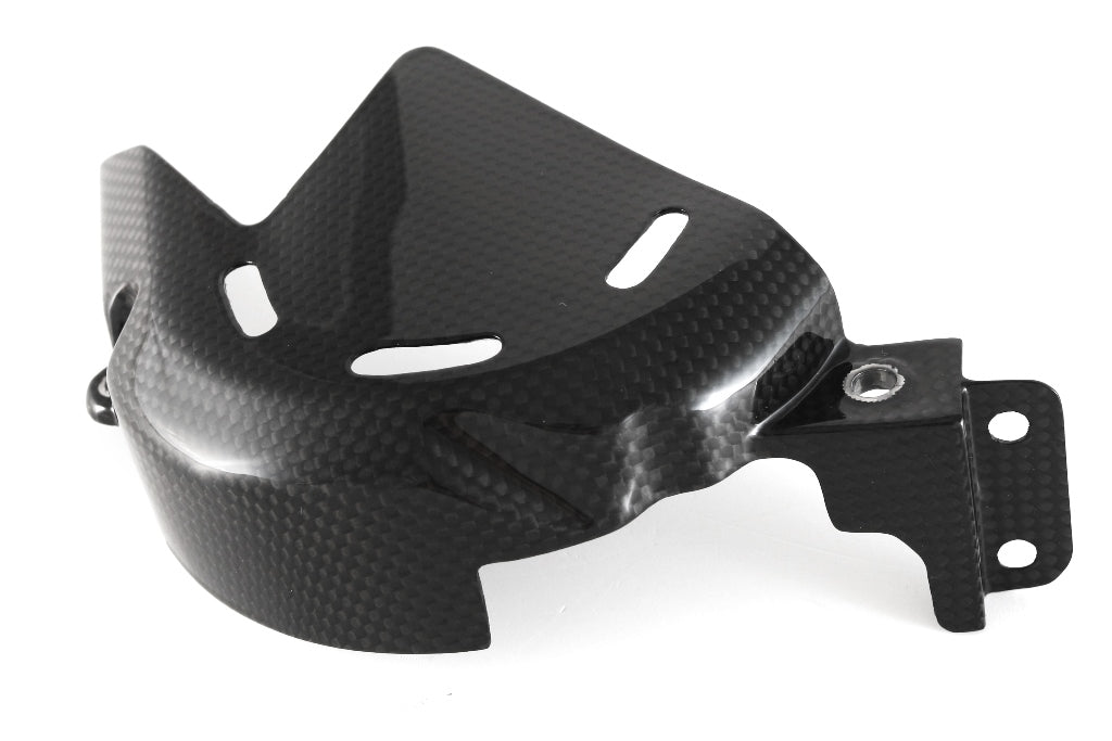 Fullsix Carbon Sprocket Cover