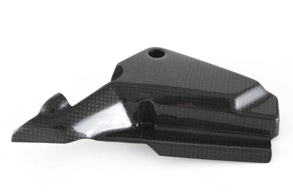 Fullsix Carbon Cable Cover - Left
