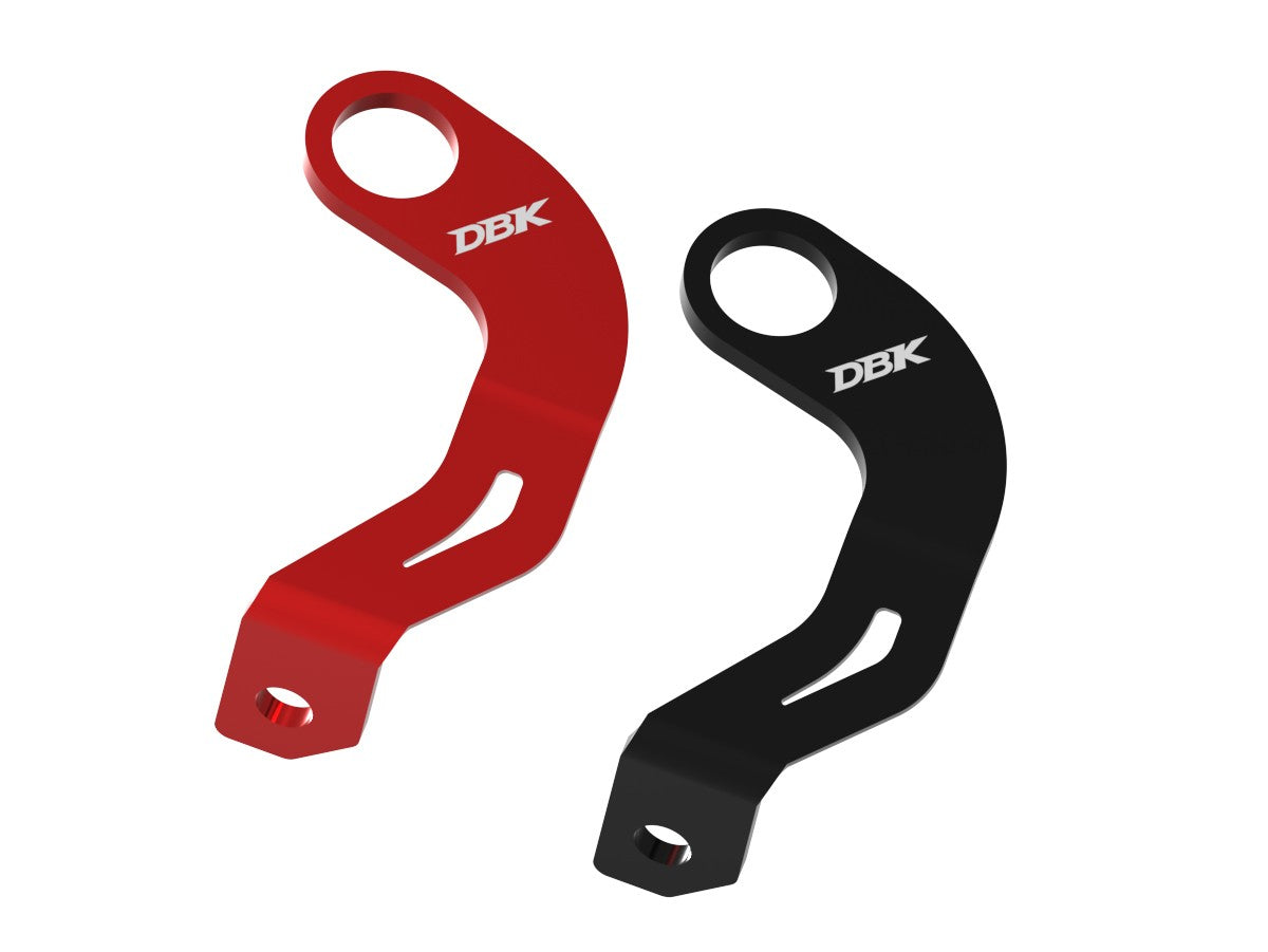Ducabike DBK STA25 Panigale V2 MY25 Racing Bracket Clutch Fluid Reservoir
