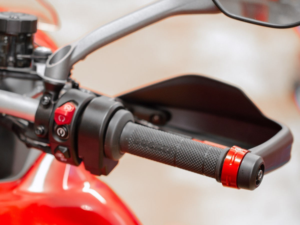 Ducabike DBK CM09 Handlebar Ends