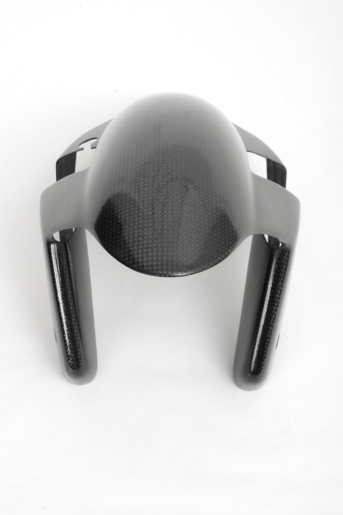 Fullsix Carbon Front Mudguard