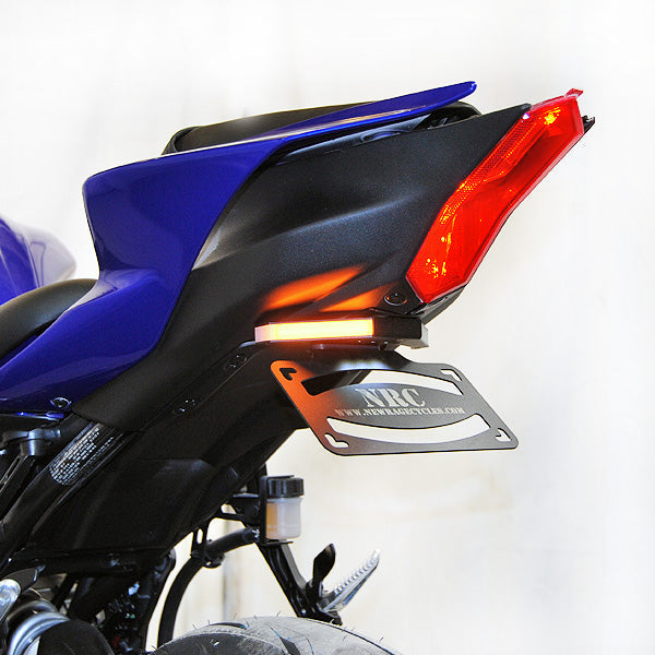 NRC Yamaha R7 Fender Eliminator (2021 - 2025)