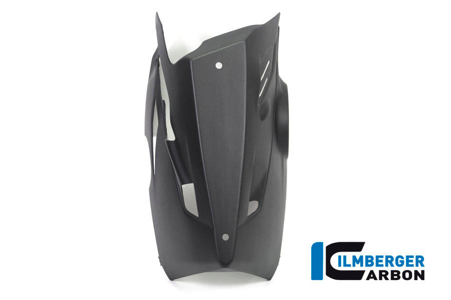 Ilmberger Carbon Belly Pan Ducati Panigale V4 Racing - Matte