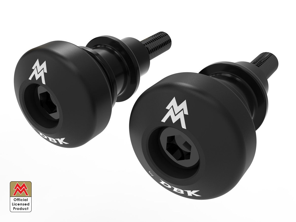 Ducabike DBK SCP04 Rear Lift Support Kit Moto Morini - BLACK
