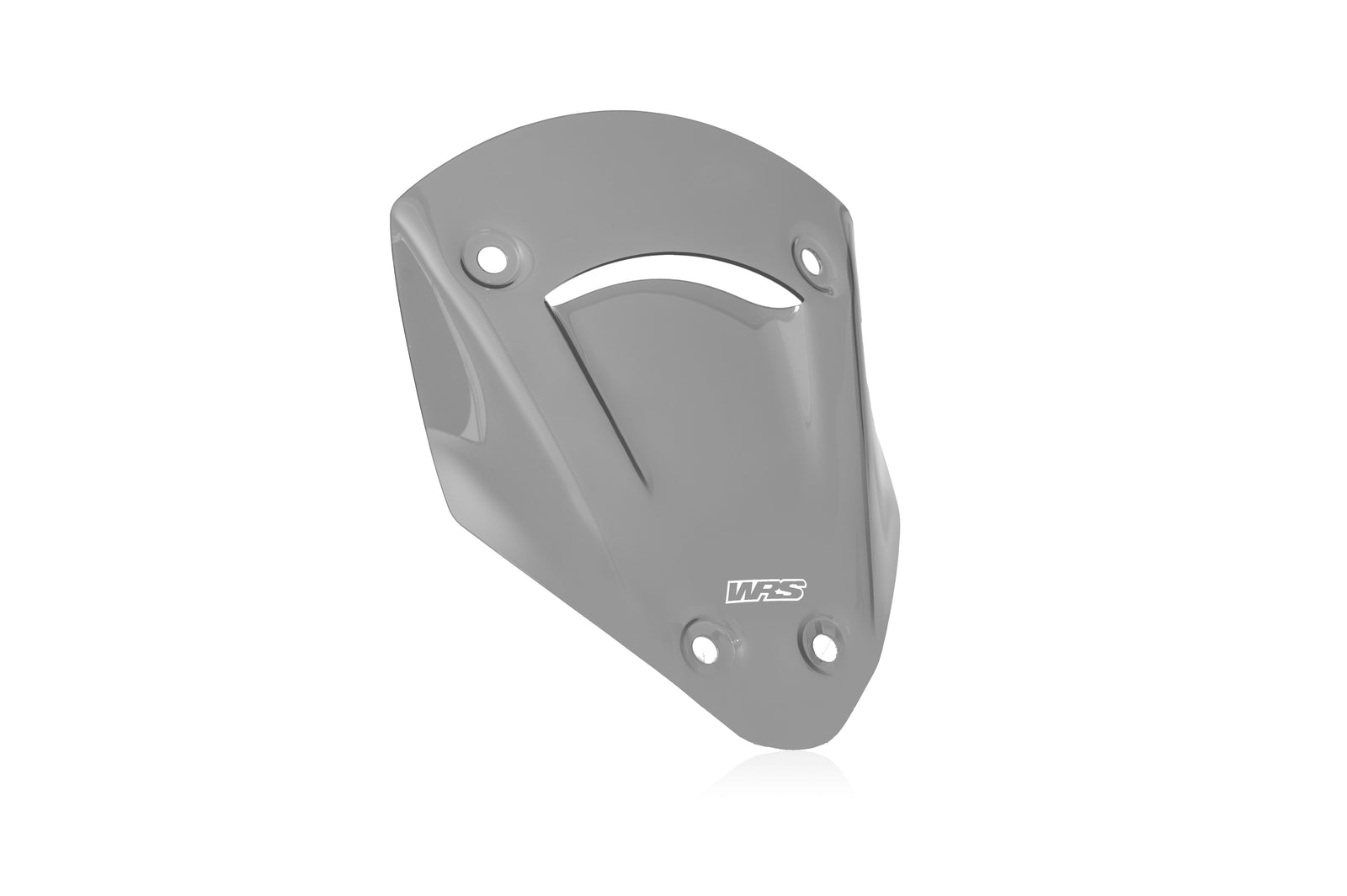 WRS Sport Windscreen Ducati Multistrada V2 / S 2025-2026