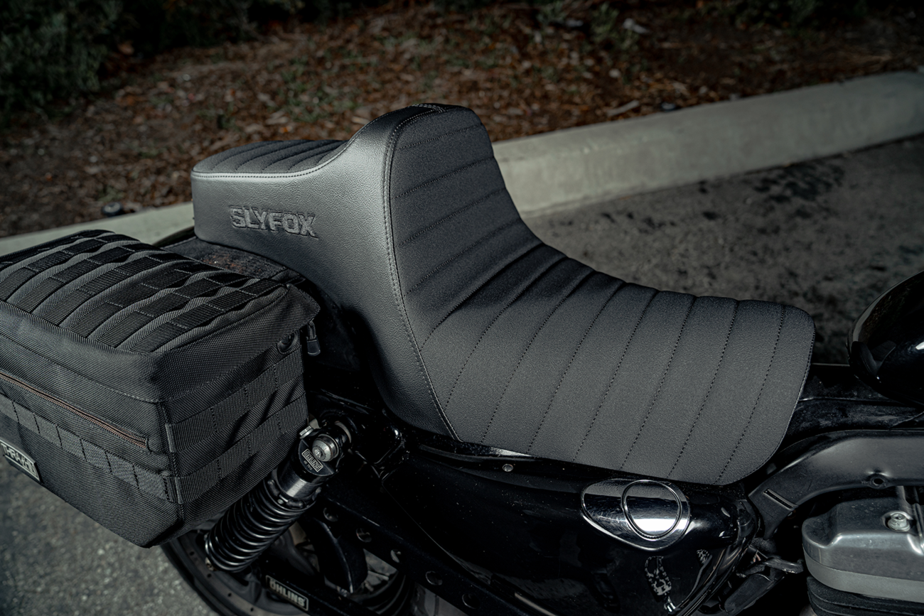 Slyfox High Noon Seat
