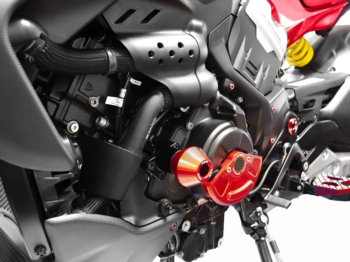 Ducabike DBK PTDV402 Diavel V4 Protection Frame