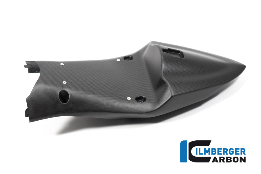 Ilmberger Carbon Monoposto Seat Racing Honda CBR 1000 RR 2020