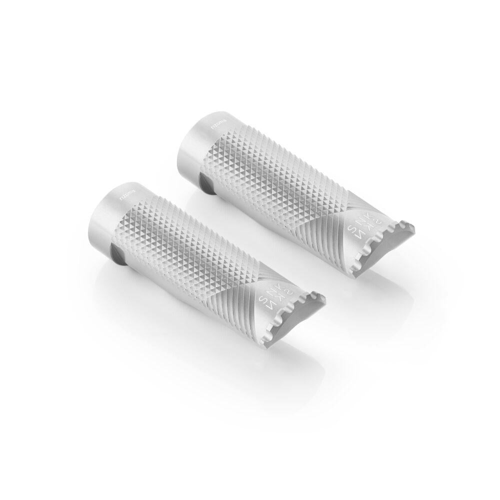 Rizoma Snake Pegs