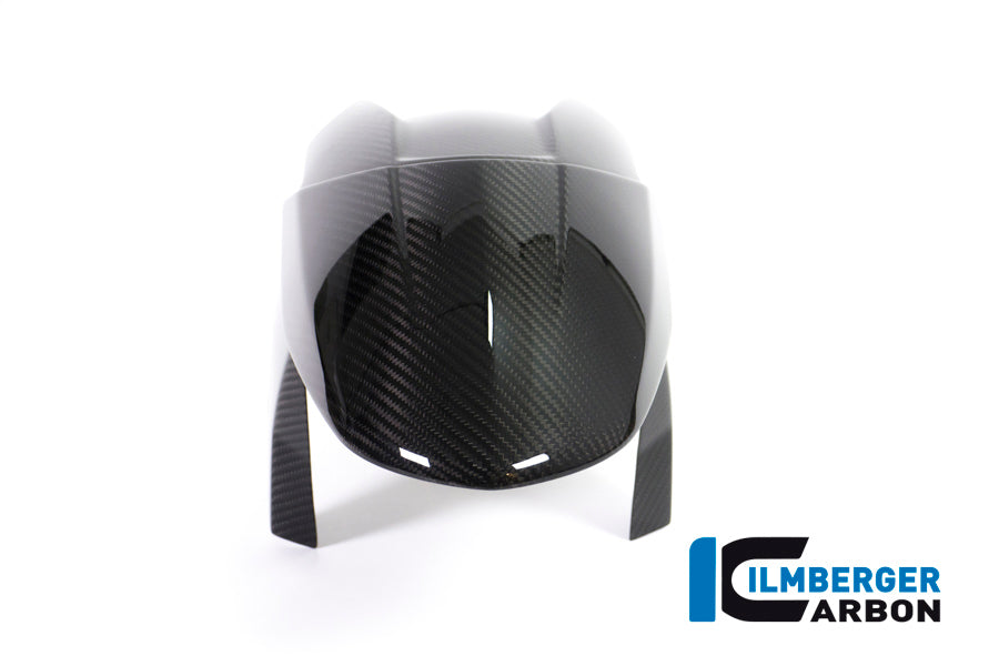 Ilmberger Carbon Front Mudguard Carbon - BMW K 1200 / K 1300 GT (2006-2011)